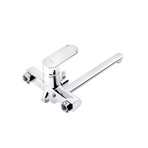 Смеситель для ванны Ibergrif River M13121 CV028484