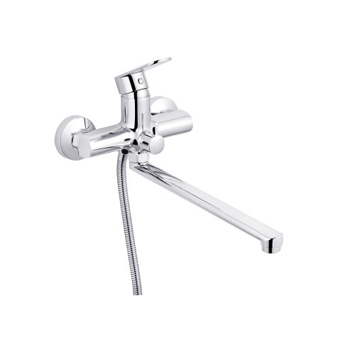 Смеситель для ванны Ibergrif River M13121 CV028484