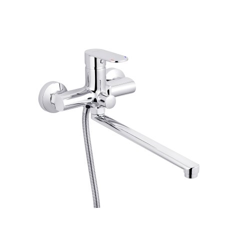 Смеситель для ванны Ibergrif River M13121 CV028484