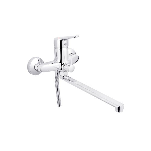 Смеситель для ванны Ibergrif Roma M13150 CV028485