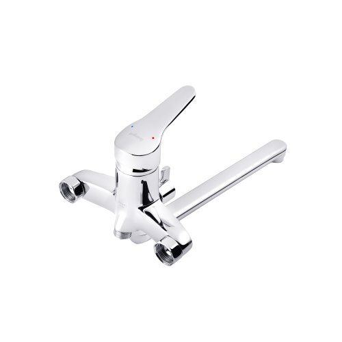 Смеситель для ванны Ibergrif Roma M13150 CV028485