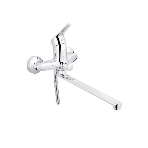 Смеситель для ванны Ibergrif Roma M13150 CV028485