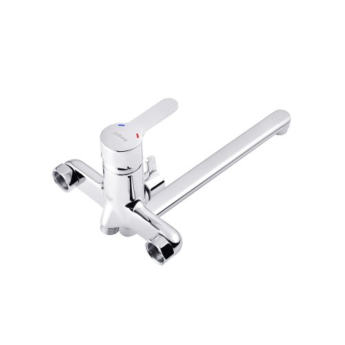 Смеситель для ванны Ibergrif Square M13122 CV028486