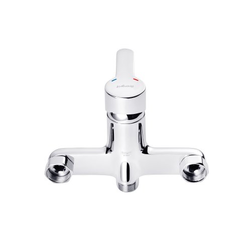 Смеситель для ванны Ibergrif Square M13122 CV028486