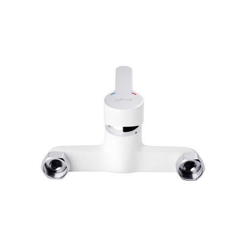 Смеситель для ванны Ibergrif Square M13122W CV028487