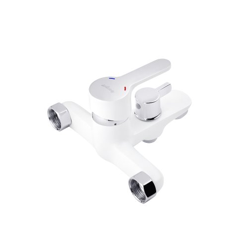 Смеситель для ванны Ibergrif Square M13122W CV028487