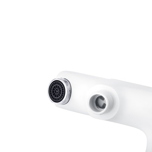 Смеситель для ванны Ibergrif Square M13122W CV028487