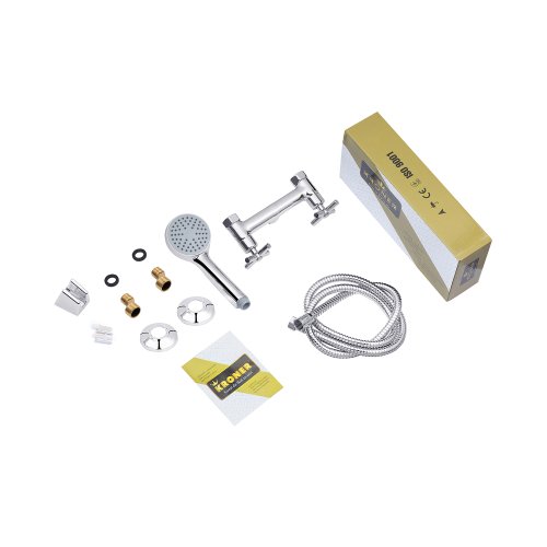 Смеситель для душа Kroner KRM Aller-C050 CV012065