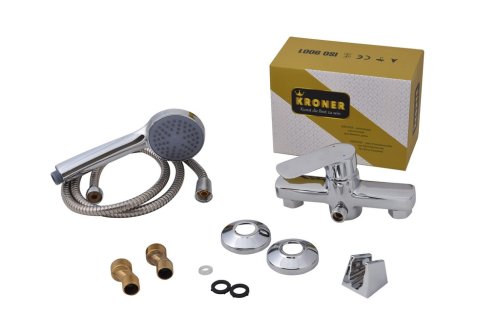 Смеситель для душа Kroner KRM Main-C050 CV018618