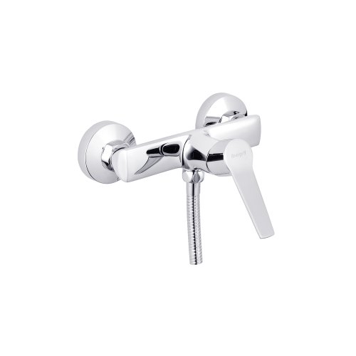 Смеситель для душа Ibergrif Arial M12026 CV028465