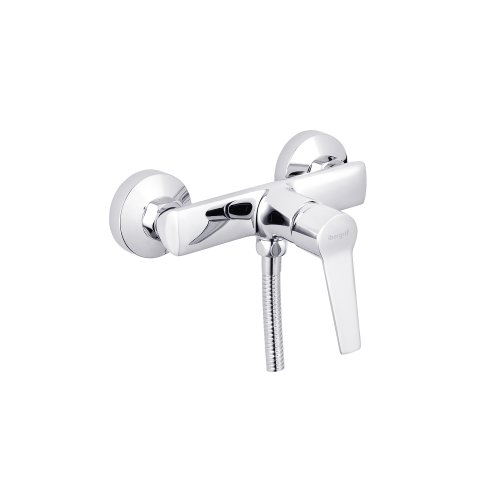 Смеситель для душа Ibergrif Arial M12026 CV028465