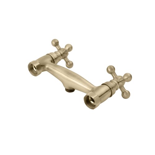 Смеситель для душа Ibergrif Lucca M12052C CV028466