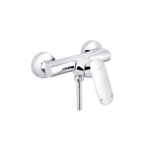 Смеситель для душа Ibergrif River M12021 CV028467