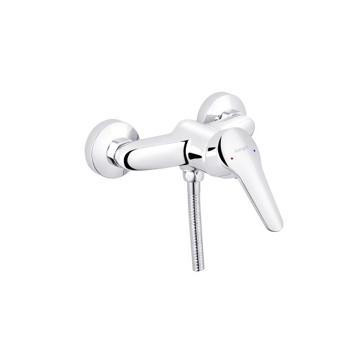 Смеситель для душа Ibergrif Roma M12050 CV028468