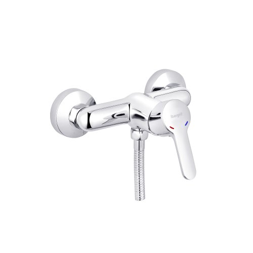 Смеситель для душа Ibergrif Square M12022 CV028469