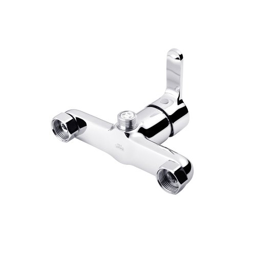 Смеситель для душа Ibergrif Square M12022 CV028469