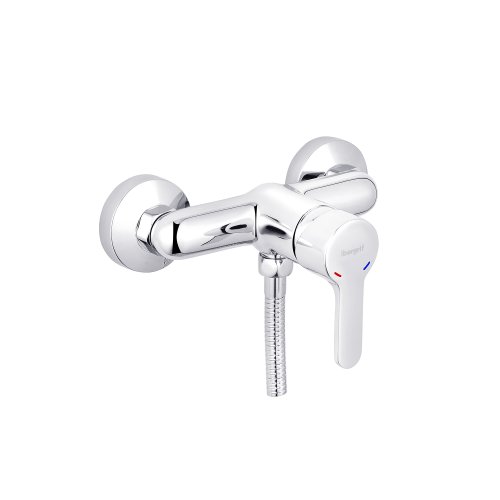 Смеситель для душа Ibergrif Square M12022 CV028469