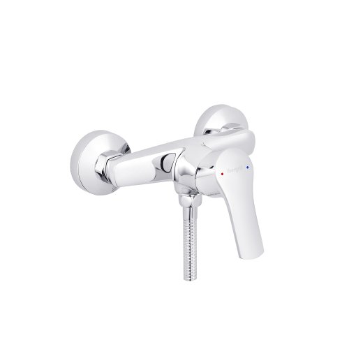 Смеситель для душа Ibergrif Star M12057 CV028471