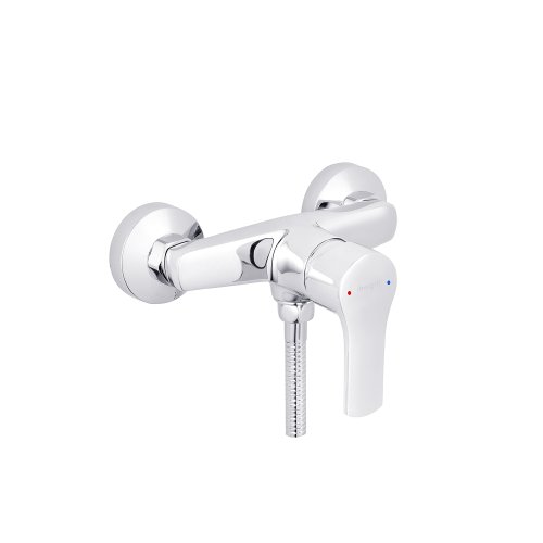 Смеситель для душа Ibergrif Star M12057 CV028471