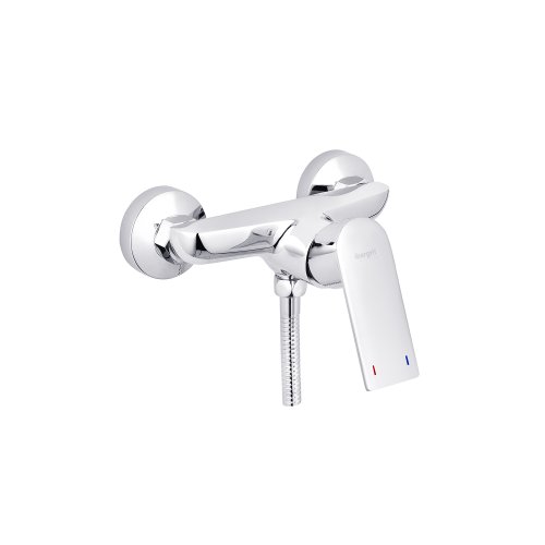 Смеситель для душа Ibergrif Supreme M12002 CV028472