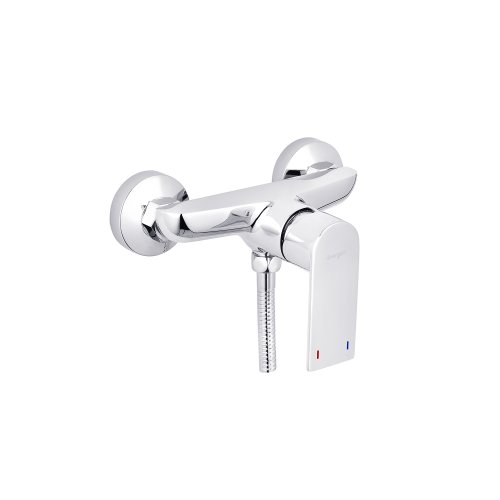 Смеситель для душа Ibergrif Supreme M12002 CV028472