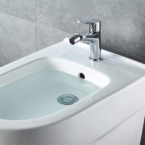 Смеситель для биде Ibergrif Arial M15026 CV028517