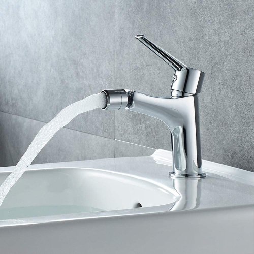 Смеситель для биде Ibergrif Arial M15026 CV028517