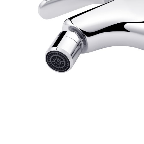 Смеситель для биде Ibergrif Square M15022 CV028519