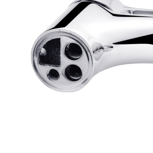 Смеситель для биде Ibergrif Square M15022 CV028519