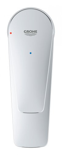 Однорычажный смеситель для раковины S-Size с гигиеническим душем Grohe QuickFix StartEdge (23773001)