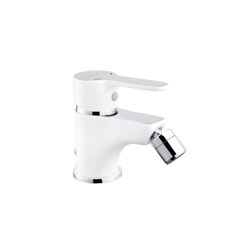 Смеситель для биде Ibergrif Square M15022W CV028520