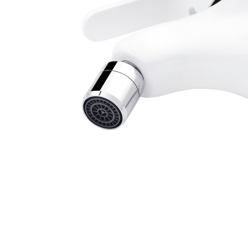 Смеситель для биде Ibergrif Square M15022W CV028520