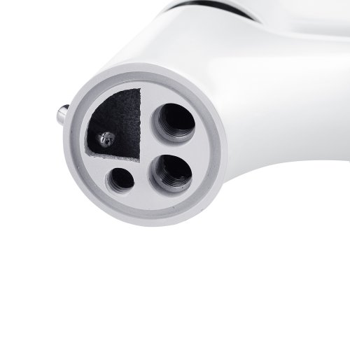 Смеситель для биде Ibergrif Square M15022W CV028520