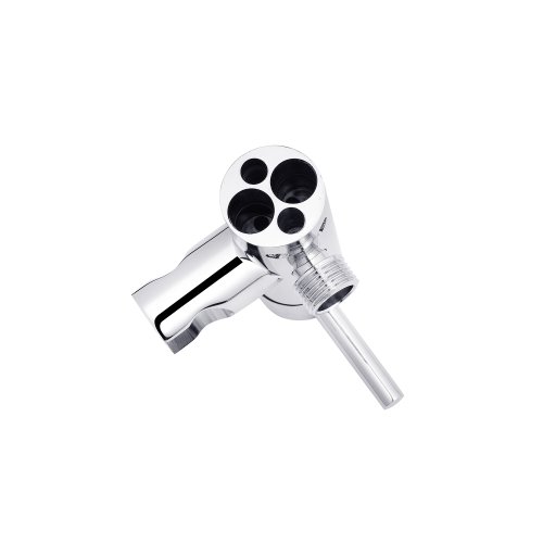 Смеситель + гигиенический душ Ibergrif M22004 CV028531