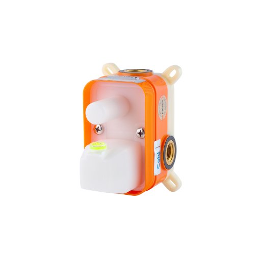 Душевая система Ibergrif Square M17122 CV028536