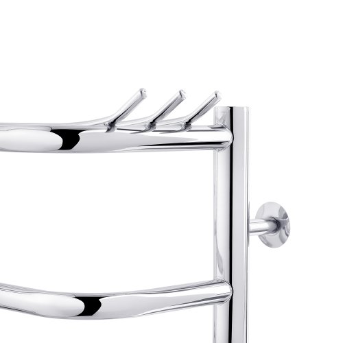 Полотенцесушитель Kroner ДК01 800х530/7 CV014726