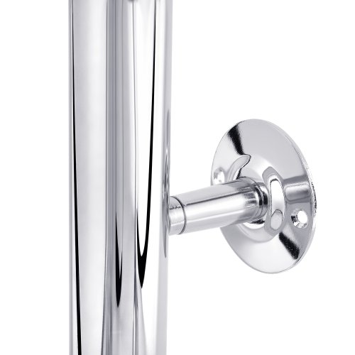 Полотенцесушитель Kroner ФП02 530х500 CV014730