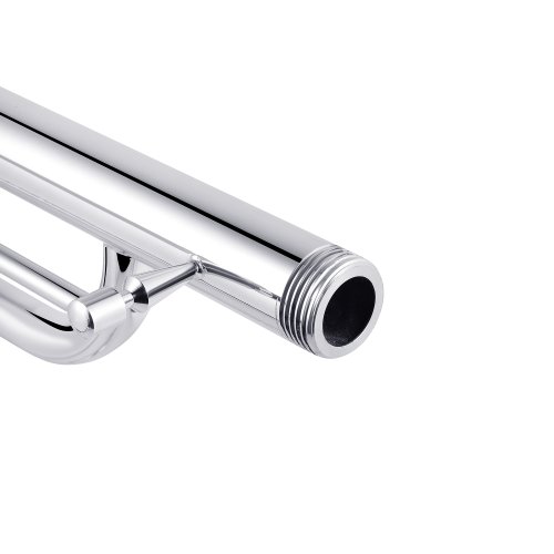 Полотенцесушитель Kroner ФП02 530х500 CV014730