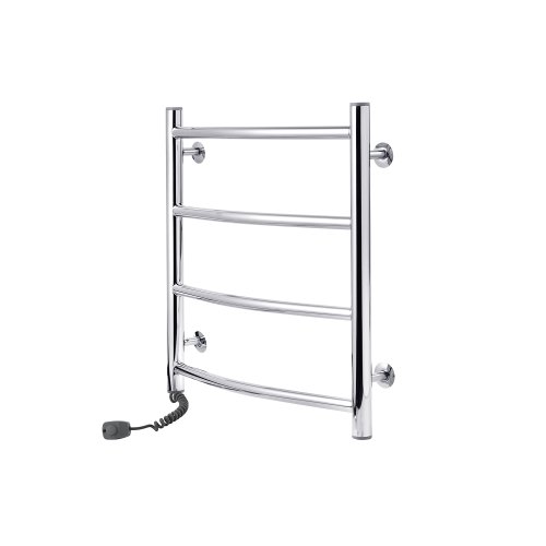 Полотенцесушитель Kroner ДД06EL 500х500/4 EL CV017220