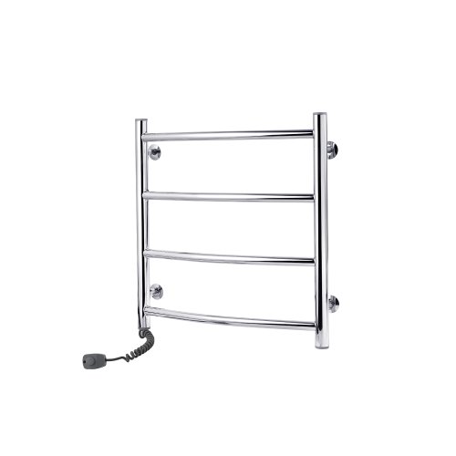 Полотенцесушитель Kroner ДД06EL 500х500/4 EL CV017220