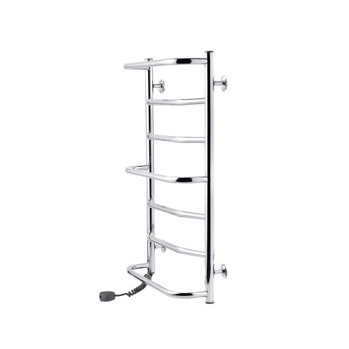 Полотенцесушитель Kroner ДМ07EL 800x500/7 EL CV019202