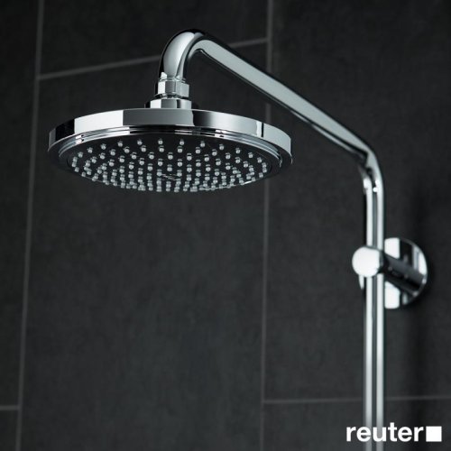 Душевая система Grohe Euphoria System 180 27296001