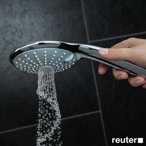 Душевая система Grohe Euphoria System 180 27296001