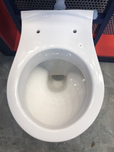 Унітаз з інсталяцією Grohe Solido Compact 39117000