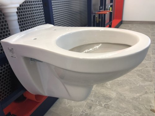 Унітаз з інсталяцією Grohe Solido Compact 39117000