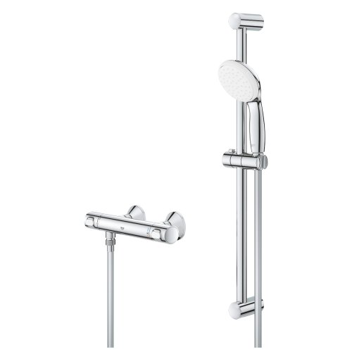 Смеситель для душа Grohe Grohtherm 500 34796000