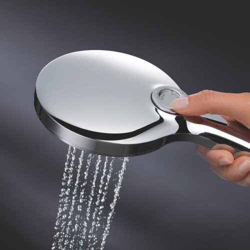Душовий набір Grohe Rainshower Smartactive 130 26580000