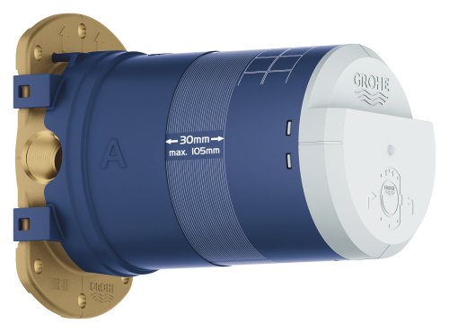 Универсальная встроенная часть Grohe Rainshower 26483000