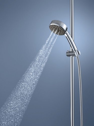 Душевой гарнитур Grohe QuickFix Vitalio Comfort 100 26098000