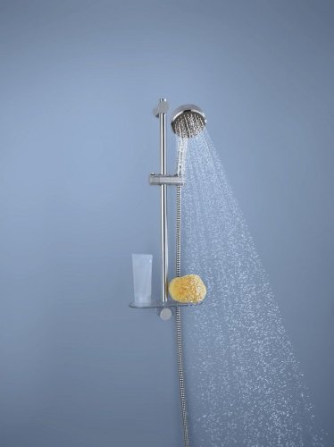 Душевой гарнитур Grohe QuickFix Vitalio Comfort 100 26098000